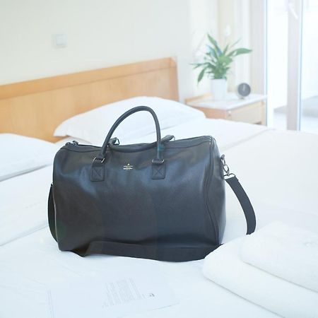 Telioni Hotel Thessaloníki Eksteriør billede