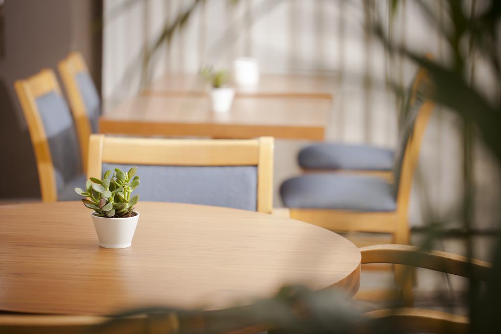 Telioni Hotel Thessaloníki Eksteriør billede