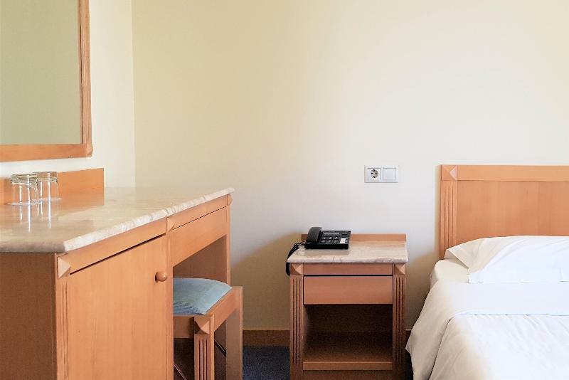 Telioni Hotel Thessaloníki Eksteriør billede
